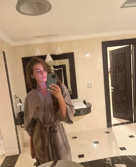 Ataköy Acentasız Bağımsız Escort Bayan Tuana