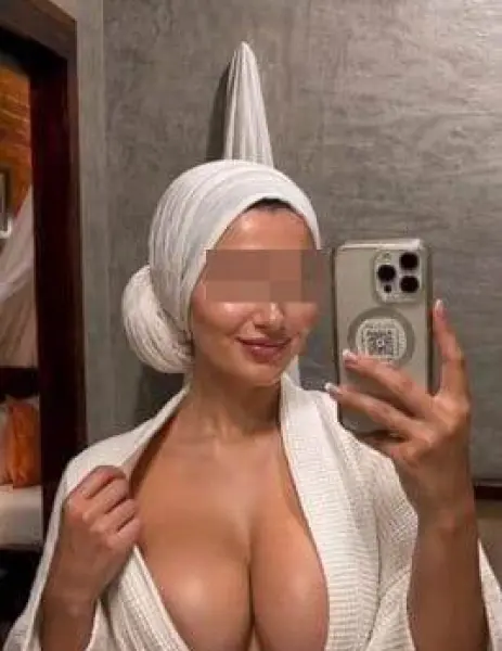 BAKIRKÖY VIP Escort ELA - Doğrulanmış Model