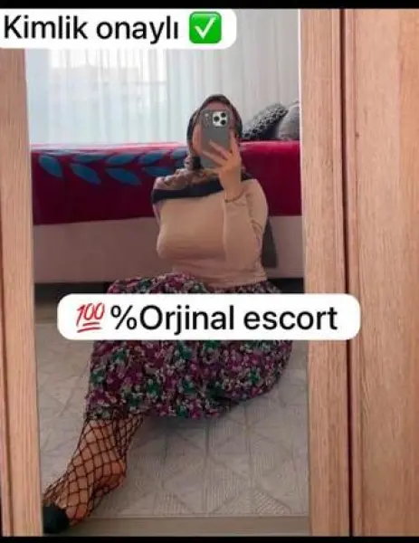 BAKIRKÖY VIP Escort SİMGE - Doğrulanmış Model